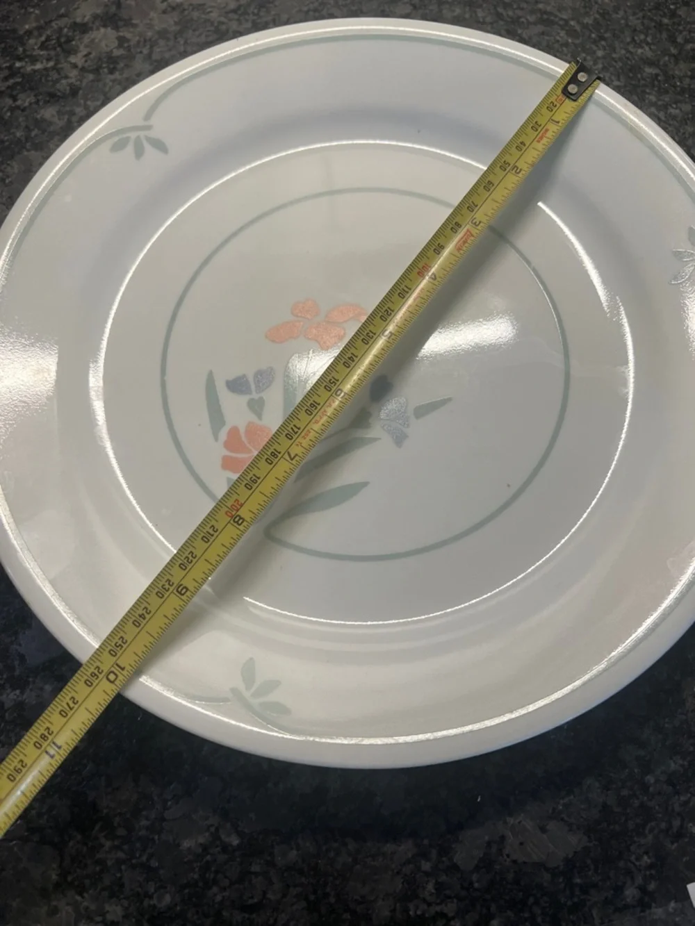 Corelle this item